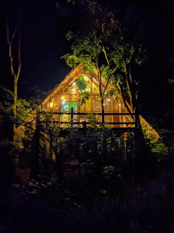 Kale Cottage Belihuloya Exterior foto